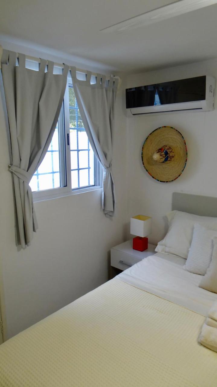 Casa Blanca Apartment Cancun Exterior photo